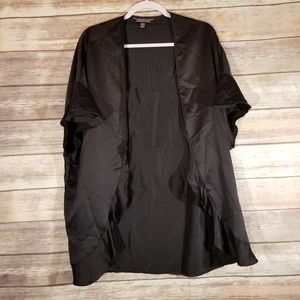 Victoria's Secret "Love" Flounce Sleeve Kimono
